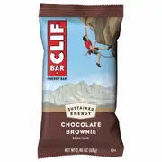 CLIF Bar Chocolate Brownie | Flora & Fauna AU