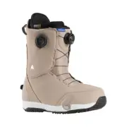 Burton Swath Step On Snow Boots 2025 Mens in Summit Taupe - Size -