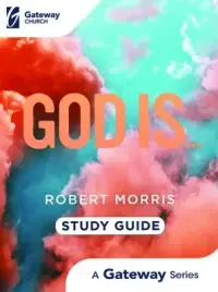 在飛比找博客來優惠-God Is...: Study Guide