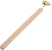 GETAJGHSD Precision Paint Pen Fine Detailing Tool for Rock Chip Touch Up Scratch Repair Artistic Creations Smooth Flow Easy to Clean Portable for Intricate Designs Various Surfaces