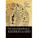 THE OXFORD HANDBOOK OF KIERKEGAARD