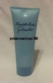 NEW SPLENDOR by ELIZABETH ARDEN PERFUMED LUXURY BODY MOISTURIZER 6.8 OZ / 200 ML
