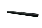 Yamaha DTS Virtual X Soundbar with Built-in Dual Subwoofer