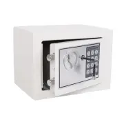 Yuanshikj Electronic Deluxe Digital Security Safe Box Keypad Lock Home Office...