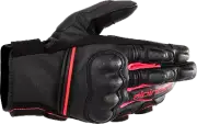Alpinestars Stella Phenom Gloves Medium Black/Pink 3591723-1839-M
