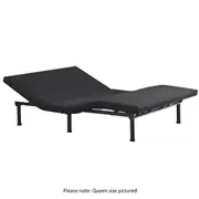 AH BEARD Renew Adjustable Bed Base - Split King