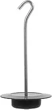 ASAKKURA Mechanical Scale Weights Hook Hanging Holder for Accurate Measurements Compact Design for Easy Portability Suitable for Home and Business Use Enhanced Safety Secure for Traditional