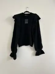 decjuba Sweater Size M