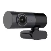 1080p High Computer Camera Microphone Laptop USB Webcam Web