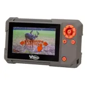 Trail Pad Swipe | VU60 SD Card Viewer for Hunting & Wildlife TRAIL PAD SWIPE