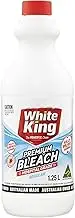 White King All Purpose Regular Bleach 1.25 Liter