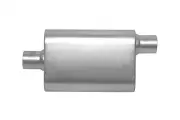 Gibson 55162S Stainless Performance Muffler