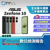 【創宇通訊│福利品】ASUS Zenfone 10 16+512GB 5.9吋 (5G) 雙立體聲揚聲器 六軸防手震