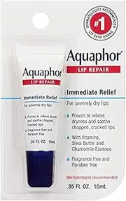 [Aquaphor] Lip Repair Size .35z