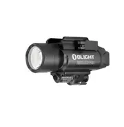 Olight Baldr Pro Tactical Flashlight&Green Laser Combo 1350 Lumens