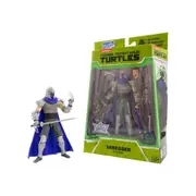 TMNT Shredder The Dreamer BST AXN 1:15 Glow Action Figure Kids/Adult Toy
