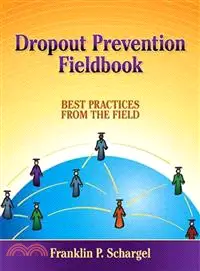 在飛比找三民網路書店優惠-Dropout Prevention Fieldbook—B