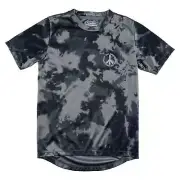 Troy Lee Designs Youth Flowline Plot SS Jersey
