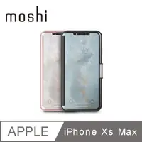 在飛比找PChome24h購物優惠-Moshi StealthCover for iPhone 