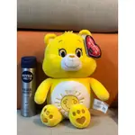 彩虹熊 愛心熊 CAREBEARS 玩偶 娃娃