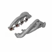 Twisted Steel Shorty Headers aFe For Ford F-150 Gas V8-5.0L 15-24