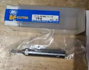 Big Daishowa ST16-BFM6/11-12 | I'mM6 Thread 12mm Height Back Chamfer Cutter