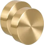 Solid Brass Calligraphy Paperweight Decorative Paperweight for Art Writing Tools