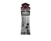 Science in Sport GO plus Caffeine Gels | 60 ml / Double espresso