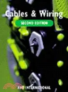 在飛比找三民網路書店優惠-Cables and Wiring