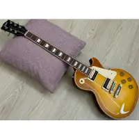 在飛比找蝦皮購物優惠-2016 Gibson Les Paul Classic H