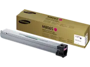 Samsung CLT-M806S Magenta Toner Cartridge