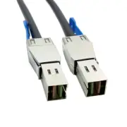 Mini SAS SFF-8644 to SFF-8644 Mini SAS Data Server Raid Cable 12Gbps SAS HD
