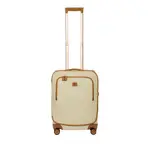 Bric's Firenze 21 Spinner Carry on Suitcase