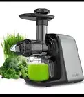 Masticating Juicer, NXONE Cold Press Juicer for Vegetable and Fruit, Juicer Mach