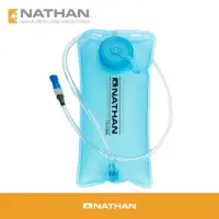 在飛比找momo購物網優惠-【NATHAN】水袋 1.5L(NATHAN / 跑步 / 