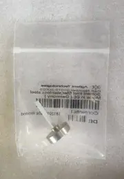 SOLVENT INLET FILTER (NEW) 01018-60025 FOR AGILENT HPLC