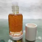 !ATTENTION! 20 Yrs Old KESAR CHANDAN / SAFFRON SANDAL 12ML ATTAR PERFUME OIL