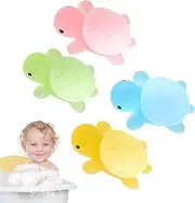 Handmade Baby Soap, Cleansing Moisturizing Tool, Natural Mild Body Wash 6x4x2cm/2.36x1.57x0.79 Inches Natural Ingredients/Safe & Kid-Friendly For Youngsters, Friends, And Family