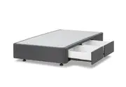 ORTHOKINETIC CLASSIC King Single 2 Right Drawers (MTO)