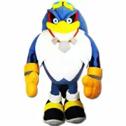 Sonic The Hedgehog Storm the Albatross 14 Inch Plush Toy