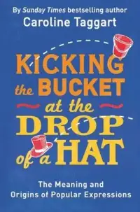 在飛比找博客來優惠-Kicking the Bucket at the Drop