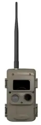 Cuddeback CuddeLink L Series IR Remote Trail Camera Detection Range 100' - LL-2A