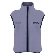 Proviz Reflect360 Cycling Gilet Vest Reflective Grey SM Women`s