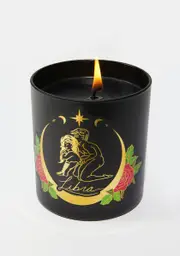 [Black Cake] Libra Massage Candle