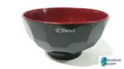 Japanese Style Plastic Soup Noodle Ramen Udon Rice Bowl 11cm (A86)