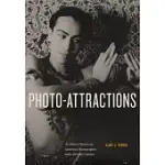 PHOTO-ATTRACTIONS: AN INDIAN DANCER, AN AMERICAN PHOTOGRAPHER, AND A GERMAN CAMERA