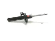 KYB 14YW65V Front Strut Assembly Fits 2009-2017 VW CC (for: Volkswagen)
