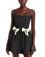 Ciao Lucia Neroni Mini Dress - Exclusive
