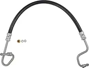 Sunsong 3401401 Power Steering Pressure Line Hose Assembly