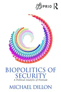 在飛比找博客來優惠-Biopolitics of Security: A Pol